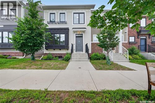 3281 Chuka BOULEVARD  Regina, SK S4V 3K7