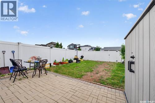 3281 Chuka Boulevard, Regina, SK 