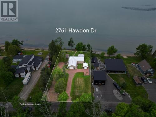 2761 Hawdon Dr, Richards Landing, ON 
