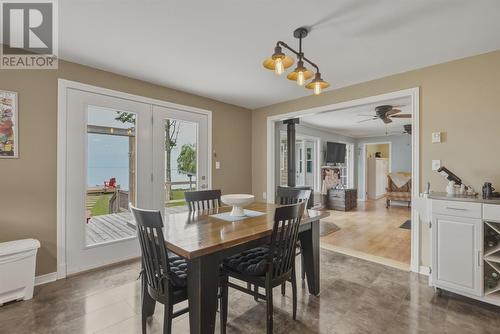 2761 Hawdon Dr, Richards Landing, ON 