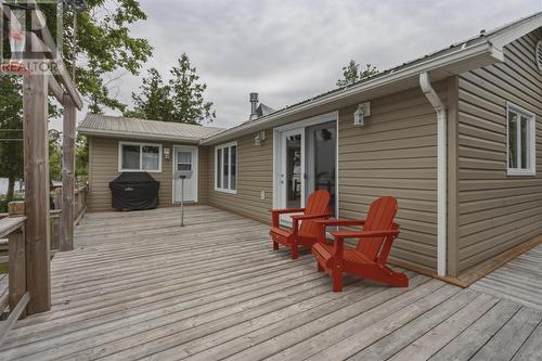2761 Hawdon Dr, Richards Landing, ON 