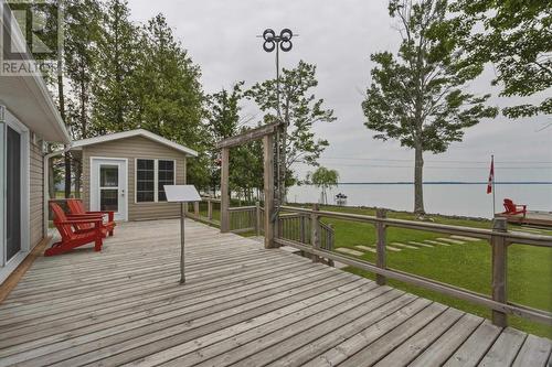 2761 Hawdon Dr, Richards Landing, ON 