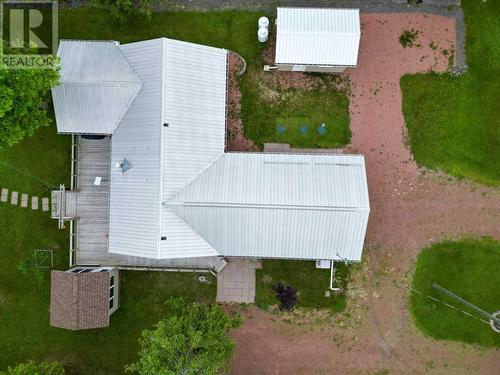 2761 Hawdon Dr, Richards Landing, ON 