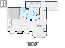 Main Floor - 