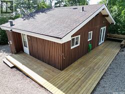 34 Gaddesby CRESCENT Jackfish Lake, SK S0M 0L0