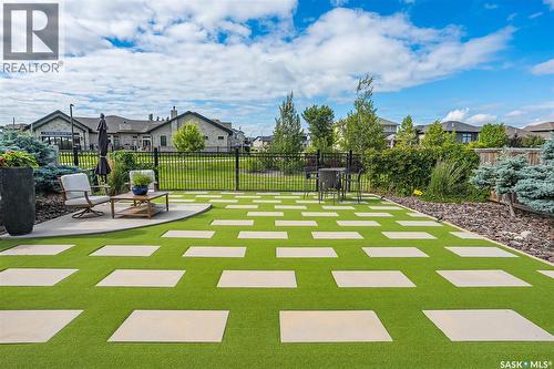 226 Werschner Crescent, Saskatoon, SK 