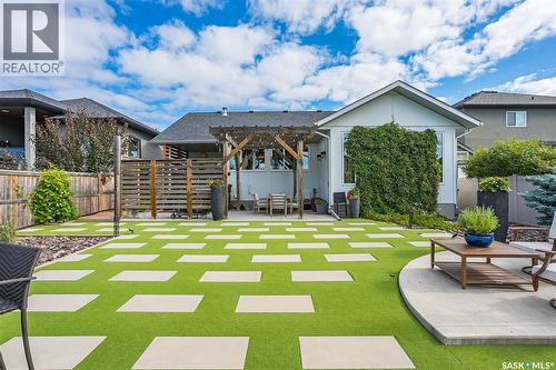 226 Werschner Crescent, Saskatoon, SK 