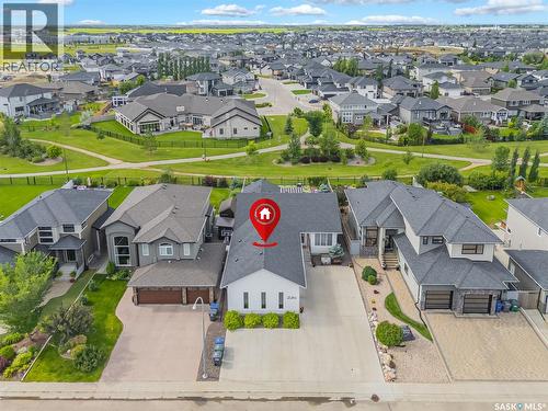 226 Werschner Crescent, Saskatoon, SK 