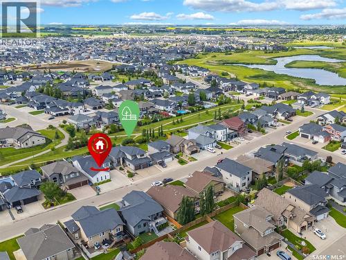 226 Werschner Crescent, Saskatoon, SK 