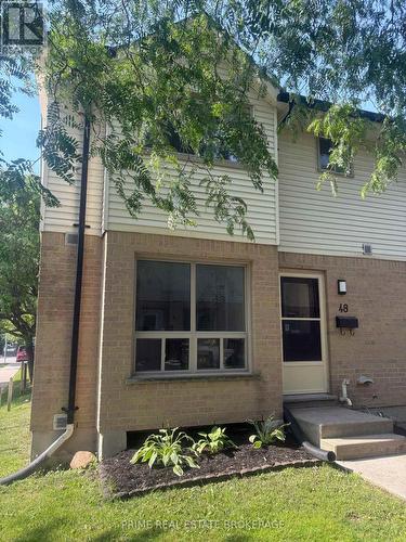 48 - 126 BELMONT DRIVE  London South (South O), ON N6J 4W1