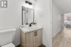 Second Floor 4 Piece Bathroom - 