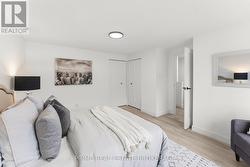 Primary Bedroom - 