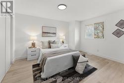 Second Bedroom - 