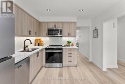 Appliances included - 