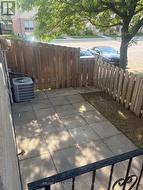 Fenced Yard - 