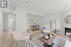 Open Concept - 