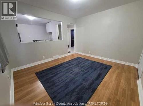 911 Langlois, Windsor, ON - Indoor Photo Showing Other Room