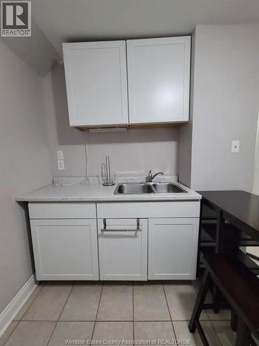 911 Langlois, Windsor, ON - Indoor