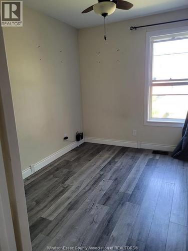 911 Langlois, Windsor, ON - Indoor Photo Showing Other Room