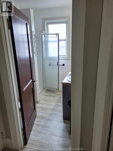 911 Langlois, Windsor, ON - Indoor Photo Showing Other Room