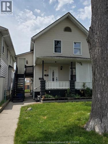 911 Langlois, Windsor, ON 