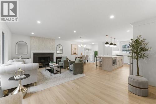 4904 Valiant Drive Nw, Calgary, AB 