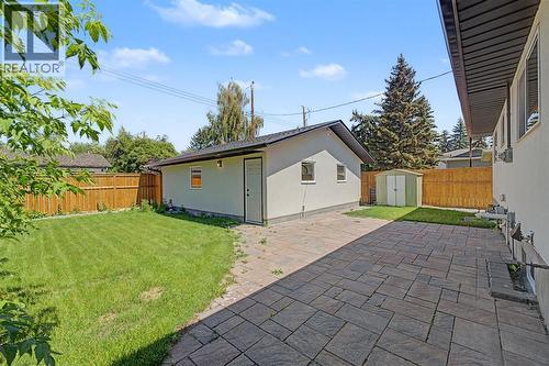 4904 Valiant Drive Nw, Calgary, AB 