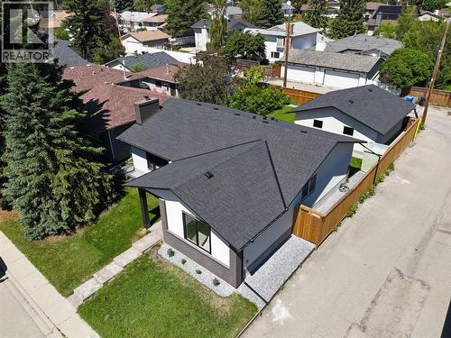 4904 Valiant Drive Nw, Calgary, AB 