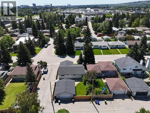 4904 Valiant Drive Nw, Calgary, AB 