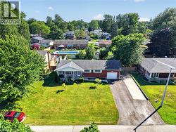 126 VICTORIA Avenue Dunnville, ON N1A 1A5