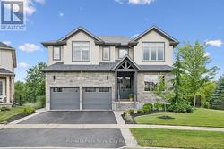22 HILLTOP ROAD  Guelph (Victoria North), ON N1E 7L4