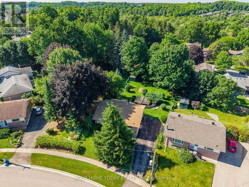 5 LANE COURT  Halton Hills, ON L7G 1S4
