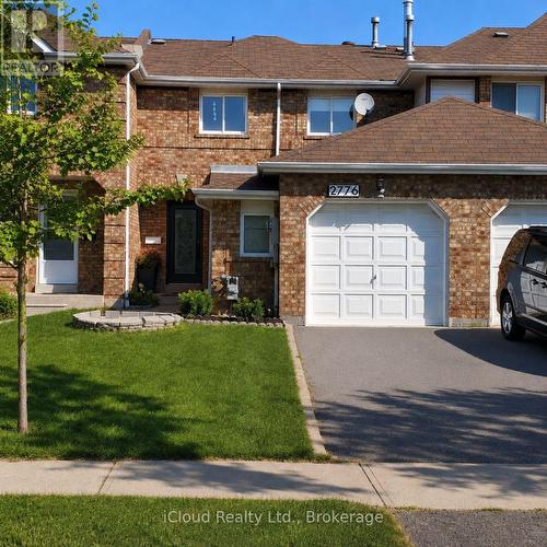 2776 LINDHOLM CRESCENT  Mississauga, ON L5M 4S3