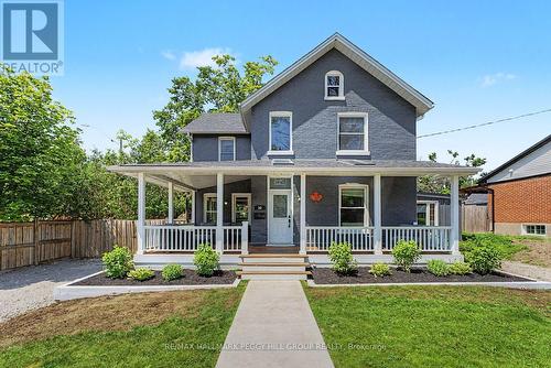 30 EUGENIA STREET  Barrie, ON L4M 1P8