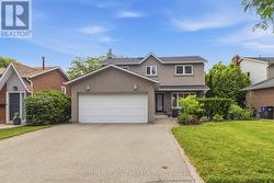 2811 CONSTABLE ROAD  Mississauga, ON L5J 1W6