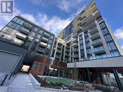 810 - 1415 DUNDAS STREET E Oakville, ON L6H 7V8