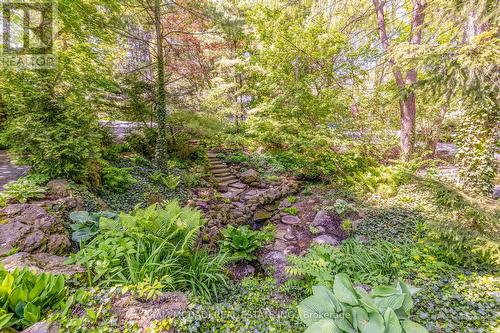1273 Queen Victoria Avenue, Mississauga, ON - Outdoor