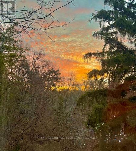 1273 Queen Victoria Avenue, Mississauga, ON - Outdoor With Body Of Water With View