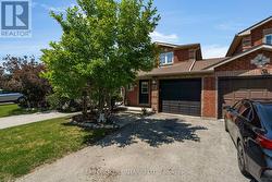 166 TUNBRIDGE ROAD Barrie, ON L4M 6S1