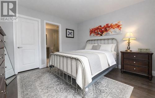 Primary Bedroom - 108 Stephenson Way, Minto, ON 