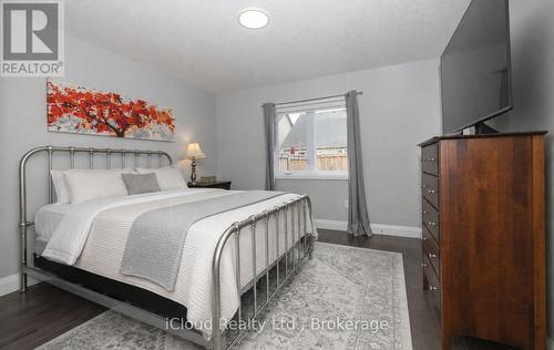 Primary Bedroom - 108 Stephenson Way, Minto, ON 