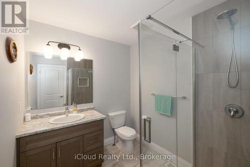 3 pc. Ensuite Bathroom - 108 Stephenson Way, Minto, ON 