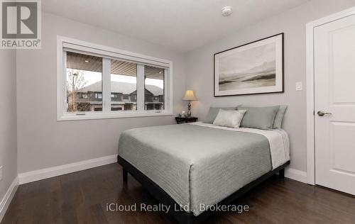 2nd Bedroom - Main Floor - 108 Stephenson Way, Minto, ON 