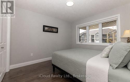2nd Bedroom - Main Floor - 108 Stephenson Way, Minto, ON 