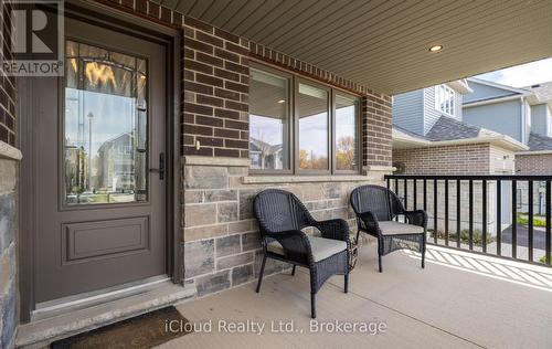 Welcome to Palmerston - 108 Stephenson Way, Minto, ON 