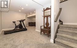 Finished Basement - 