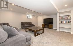 Family Room - 