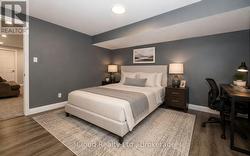 Lower Level Bedroom 4 - 