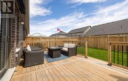 Large Deck - 