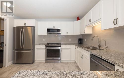 S/S Appliances, Granite Counters - 108 Stephenson Way, Minto, ON 
